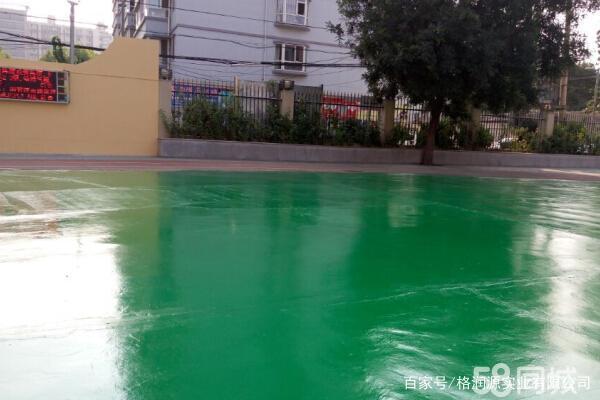 雨花 地坪漆翻新维修