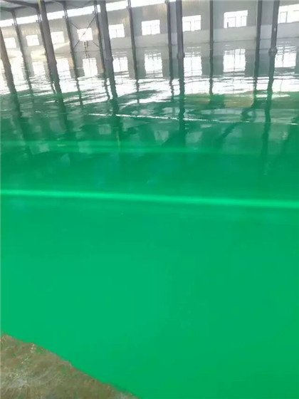 雨花，我直接给你一份室外地坪漆翻新维修